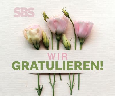  
Wir gratulieren den GewinnerInnen des SBS-Muttertag-Gewinnspiels!
 
KW16
 
Cornelia Schober, Scheffau
 
Einkauf Moser Trachten € 296,86
 
 
 
KW17
 
Monika Fuchs, Werfen
 
Einkauf Nagl&Mode € 684,91
 
 
 
KW18
 
Manuela Rieder, St. Johann
 
Einkauf Fussl...