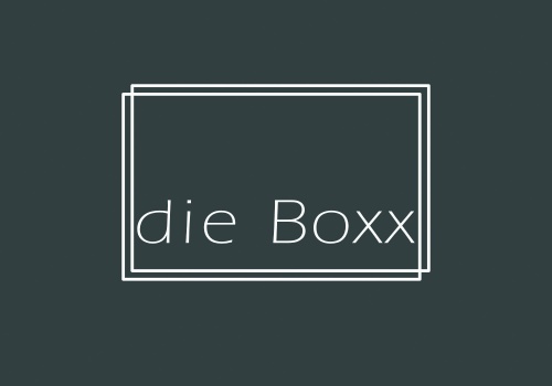 Die Boxx