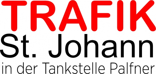 Tabak Trafik in der OMV Tankstelle - Michael Januschewsky