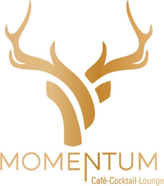 Momentum Café-Cocktail-Lounge / KARO